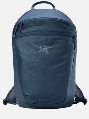 Arc'teryx Navy Blue Compact Everyday Backpack